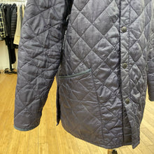 Load image into Gallery viewer, Barbour quilted jacket M