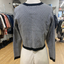 Load image into Gallery viewer, RW&CO button cardi S