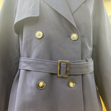 Load image into Gallery viewer, Ever New Melbourne trench coat NWT 8p