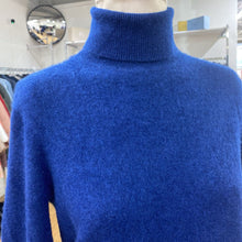 Load image into Gallery viewer, Hudson's Bay Company cashmere sweater M