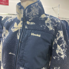Load image into Gallery viewer, Hooké fleece jacket S