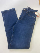 Load image into Gallery viewer, Frame Le High Straight Long jeans 27