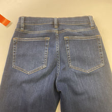 Load image into Gallery viewer, Frame Le High Straight Long jeans 27