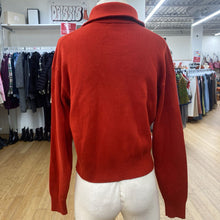 Load image into Gallery viewer, Uniqlo zip cardi XS