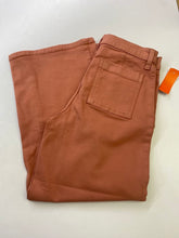 Load image into Gallery viewer, Banana Republic (outlet) Wide Leg High rise Jeans 25