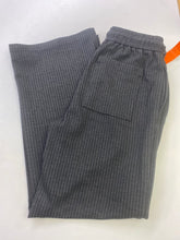 Load image into Gallery viewer, Belle Vere pull on wide leg pants S