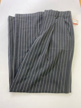Load image into Gallery viewer, Gap pinstriped pants 0