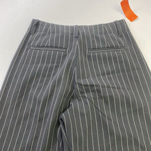 Load image into Gallery viewer, Gap pinstriped pants 0