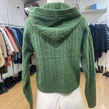 Load image into Gallery viewer, RW&CO hoodie sweater XXS