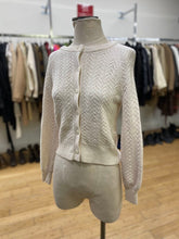 Load image into Gallery viewer, Wilfred cardigan S