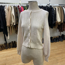 Load image into Gallery viewer, Wilfred cardigan S