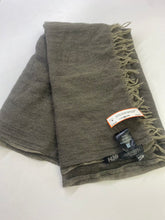 Load image into Gallery viewer, Kaliyana light knit wool scarf