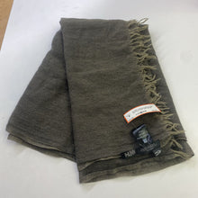 Load image into Gallery viewer, Kaliyana light knit wool scarf
