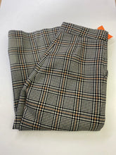 Load image into Gallery viewer, Smythe plaid Pants 6/28