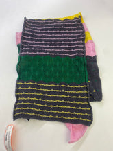 Load image into Gallery viewer, Missoni multi print knit scarf
