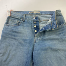 Load image into Gallery viewer, GRLFRND wide leg jeans 26