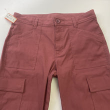 Load image into Gallery viewer, MEC Mountain Equipment Coop Cargo Pants 12