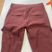 Load image into Gallery viewer, MEC Mountain Equipment Coop Cargo Pants 12