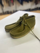Load image into Gallery viewer, Clarks Originals 36/6