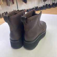 Load image into Gallery viewer, UGG platform boots 5/36