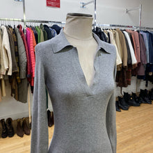 Load image into Gallery viewer, Babaton ribbed dress M