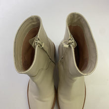 Load image into Gallery viewer, J Crew leather boots 7
