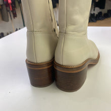 Load image into Gallery viewer, J Crew leather boots 7