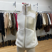 Load image into Gallery viewer, Indyeva fleece vest S