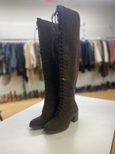 Load image into Gallery viewer, Lucky Brand over the knee boots 7.5