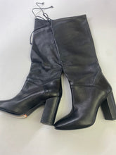 Load image into Gallery viewer, Strategia soft leather boots 37