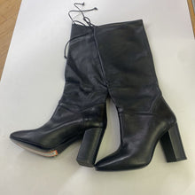 Load image into Gallery viewer, Strategia soft leather boots 37