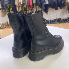 Load image into Gallery viewer, Dr. Martens Jadon Hi platform boots 6/37