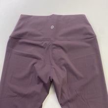 Load image into Gallery viewer, Lululemon leggings 12