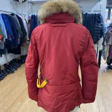 Load image into Gallery viewer, Parajumpers winter jacket M