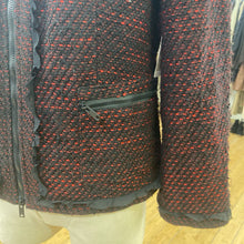 Load image into Gallery viewer, DKNY tweed jacket/blazer NWT 10