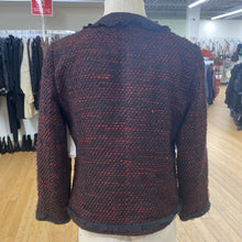 Load image into Gallery viewer, DKNY tweed jacket/blazer NWT 10