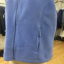 Load image into Gallery viewer, LL Bean fleece vest XL