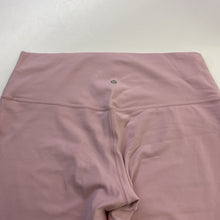 Load image into Gallery viewer, Lululemon crop leggings 16