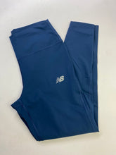 Load image into Gallery viewer, New Balance leggings L