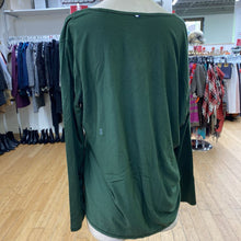 Load image into Gallery viewer, Kit and Ace merino wool/tencel top L