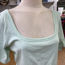 Load image into Gallery viewer, Lululemon Ribbed Held Tight Tee NWT 14