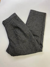 Load image into Gallery viewer, Babaton lined wool/blend pants 2
