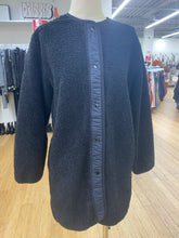 Load image into Gallery viewer, Wilfred teddy coat XS