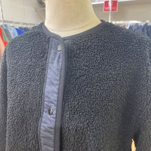 Load image into Gallery viewer, Wilfred teddy coat XS