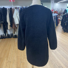 Load image into Gallery viewer, Wilfred teddy coat XS