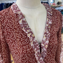Load image into Gallery viewer, En Saison floral dress XS