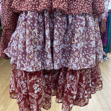 Load image into Gallery viewer, En Saison floral dress XS