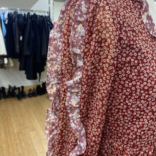 Load image into Gallery viewer, En Saison floral dress XS