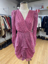 Load image into Gallery viewer, Bailey44 polka dot dress 2