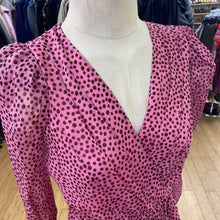 Load image into Gallery viewer, Bailey44 polka dot dress 2